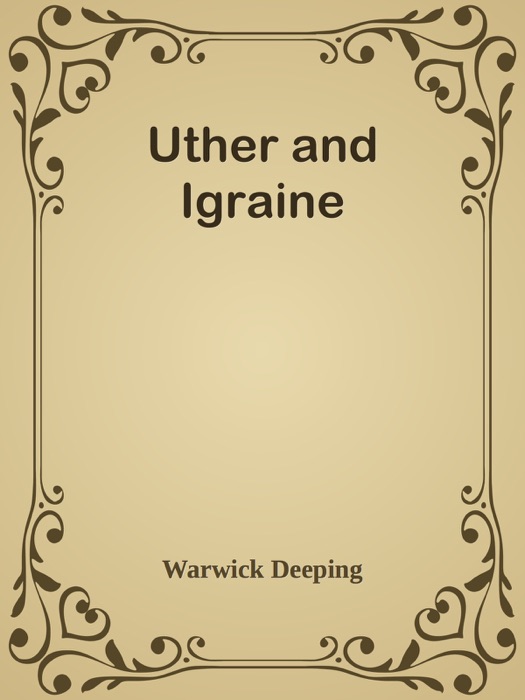 Uther and Igraine