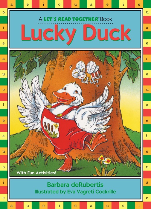 Lucky Duck