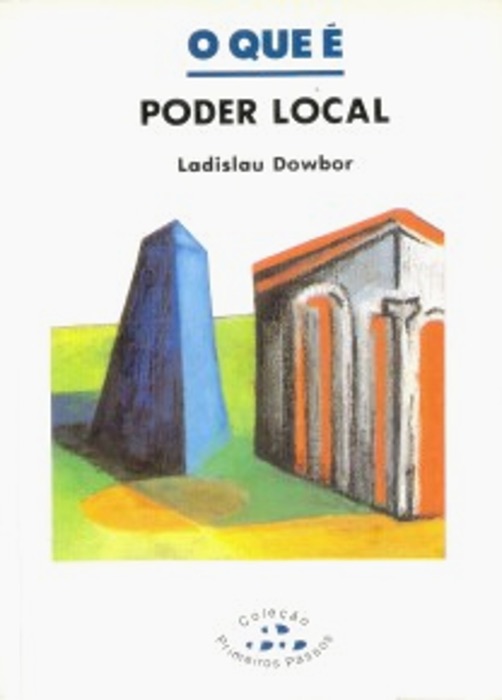 O que é poder local