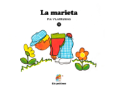 La marieta - Pia Vilarrubias