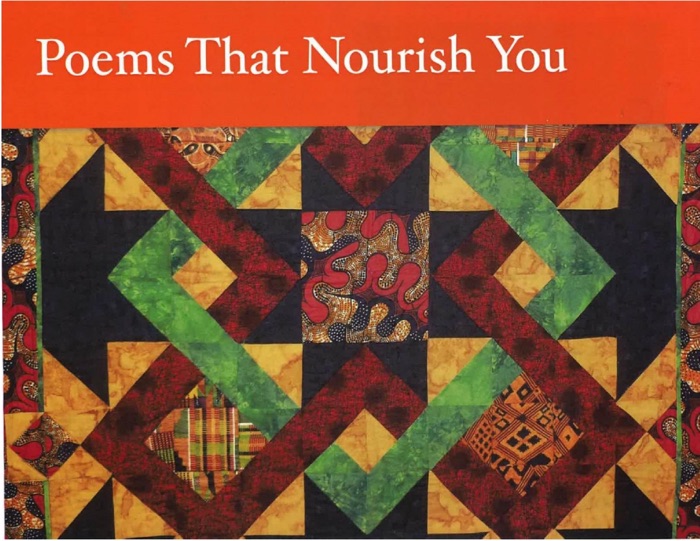 Poems That Nourish You