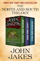 John Jakes - The North and South Trilogy artwork