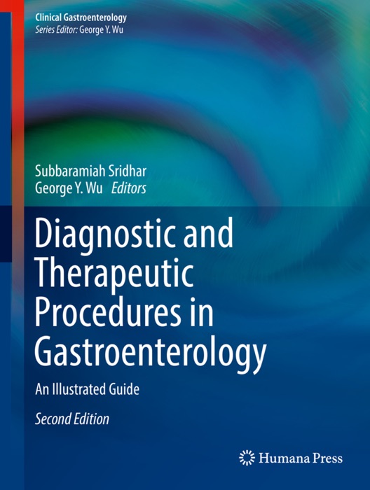 Diagnostic and Therapeutic Procedures in Gastroenterology