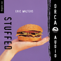Eric Walters - Stuffed artwork