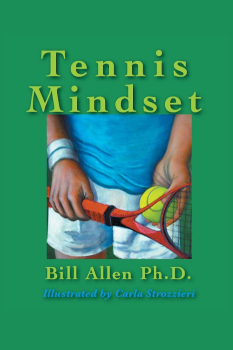 Tennis Mindset