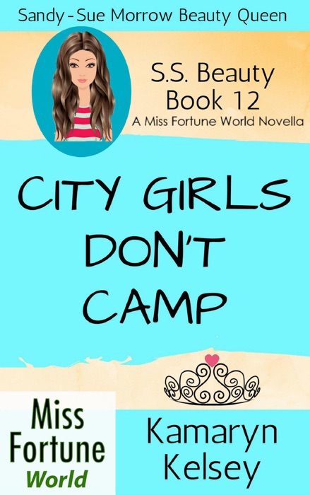 City Girls Don't Camp