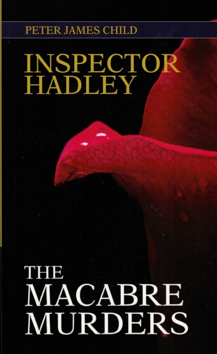 Inspector Hadley The Macabre Murders