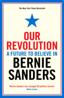Bernie Sanders - Our Revolution artwork
