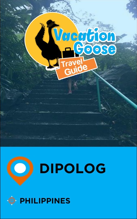 Vacation Goose Travel Guide Dipolog Philippines