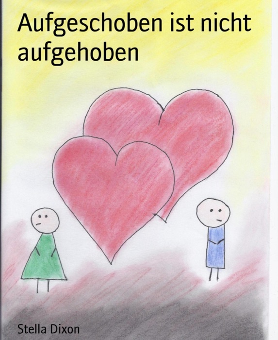 Aufgeschoben ist nicht aufgehoben