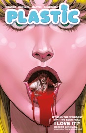 Plastic - Doug Wagner, Daniel Hillyard & Laura Martin by  Doug Wagner, Daniel Hillyard & Laura Martin PDF Download