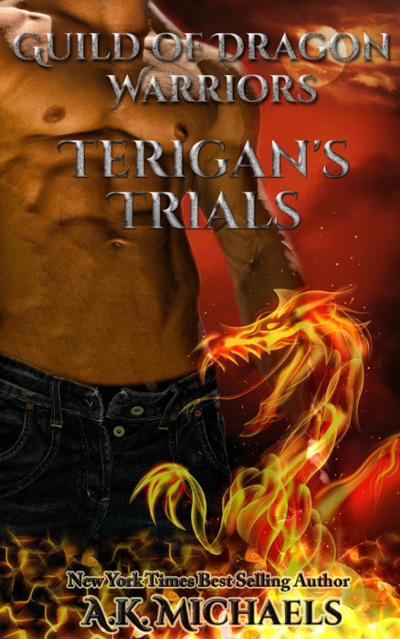 Guild of Dragon Warriors, Terigan's Trials