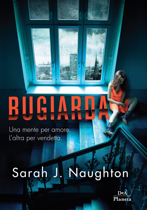 Bugiarda