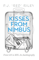 P. J. 'Red' Riley - Kisses From Nimbus artwork