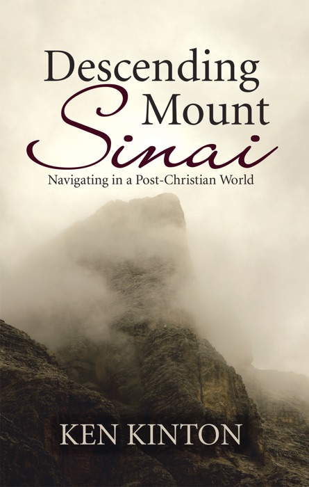 Descending Mount Sinai