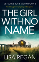 Lisa Regan - The Girl With No Name artwork