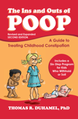 The Ins and Outs of POOP - Dr. Tom DuHamel