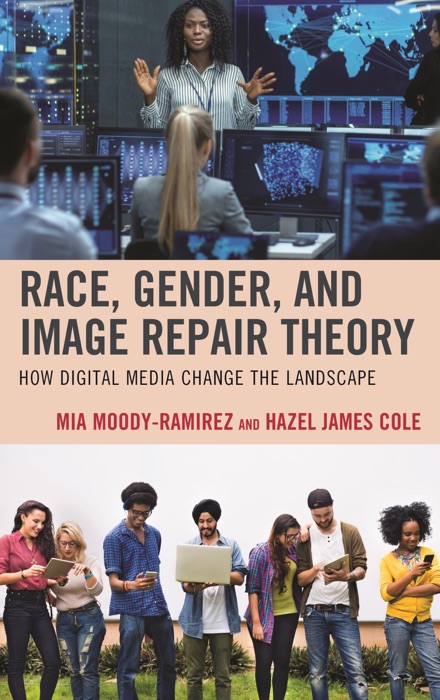 Race, Gender, and Image Repair Theory