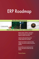 Gerardus Blokdyk - ERP Roadmap Standard Requirements artwork