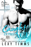 Lexy Timms - Caught in the Act artwork