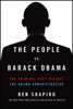 Ben Shapiro - The People Vs. Barack Obama artwork