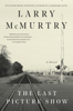 Larry McMurtry - The Last Picture Show artwork