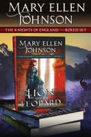 Mary Ellen Johnson - The Knights of England Boxed Set, Books 1-3 artwork