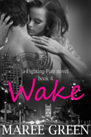 Maree Green - Wake: Fighting Fate #4 artwork