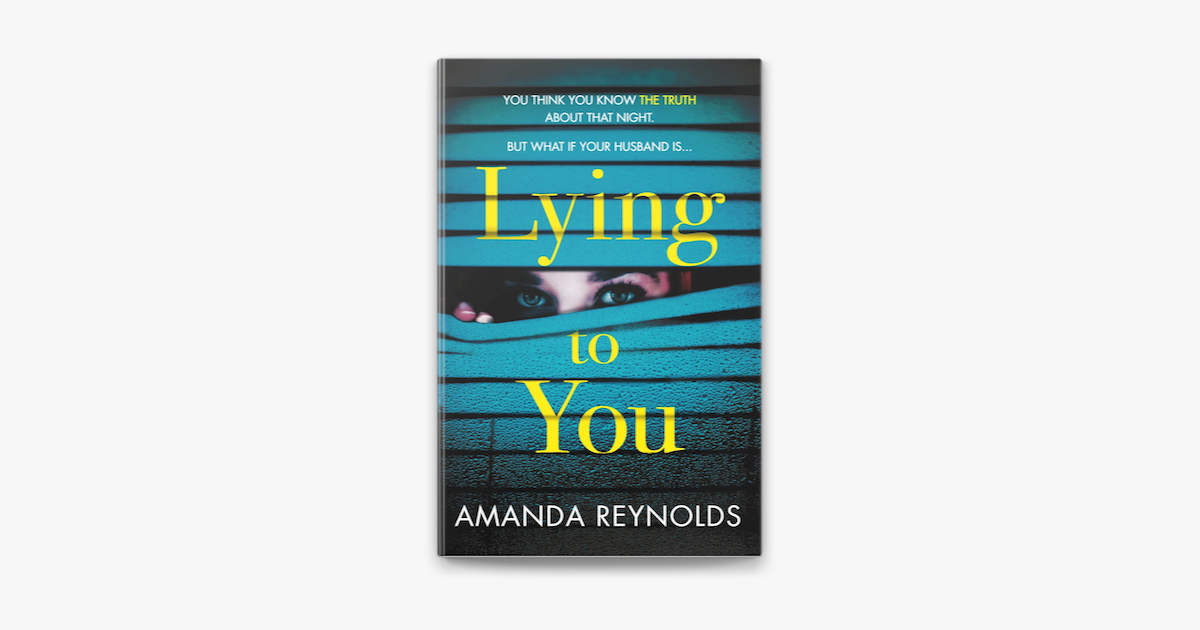 ‎Lying To You on Apple Books