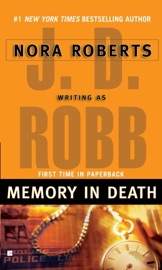 Memory in Death - J. D. Robb