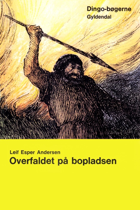 Overfaldet på bopladsen