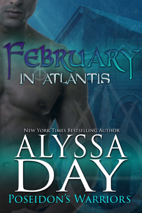 February in Atlantis