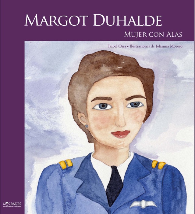 Margot Duhalde