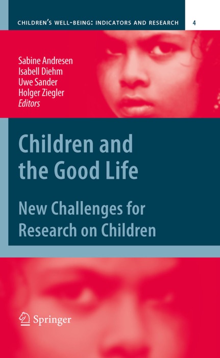 Children and the Good Life