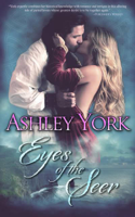 Ashley York - Eyes of the Seer artwork
