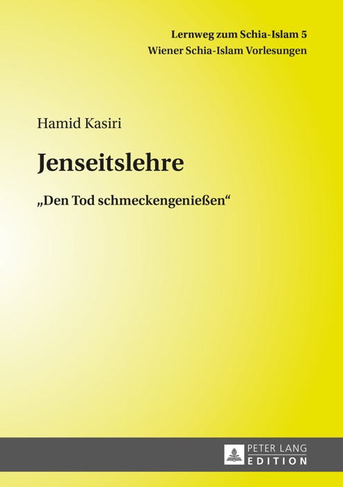 Jenseitslehre