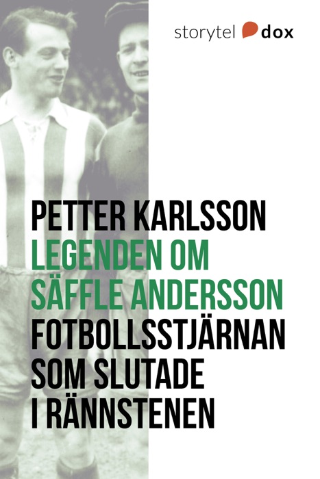 Legenden om Säffle Andersson