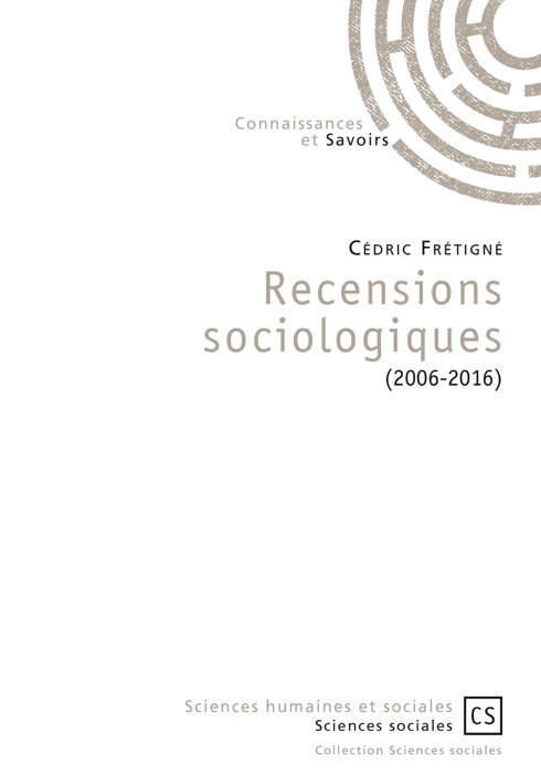 Recensions sociologiques