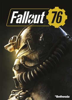 Fallout 76 - David Hodgson, Garitt Rocha & Prima Games