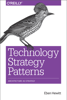 Eben Hewitt - Technology Strategy Patterns artwork