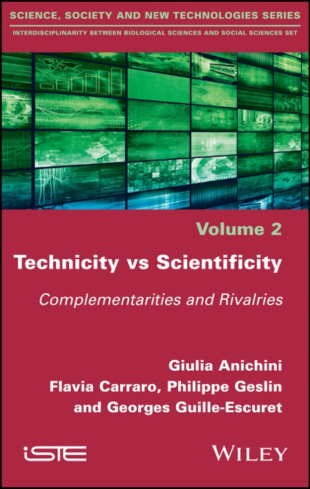 Technicity vs Scientificity