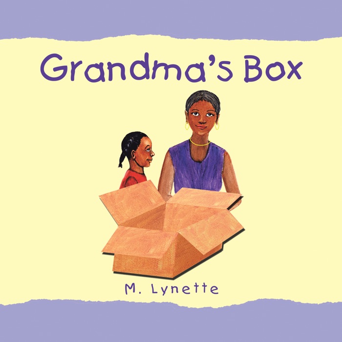 Grandma’S Box