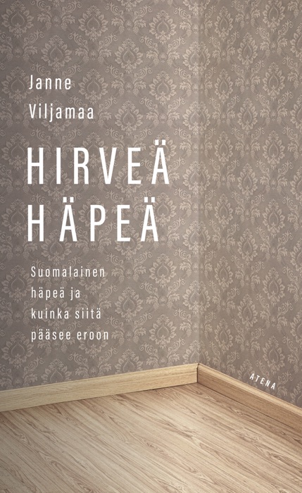 Hirveä häpeä