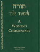 The Torah - Dr. Tamara Cohn Eskenazi