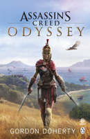 Gordon Doherty - Assassin’s Creed Odyssey artwork