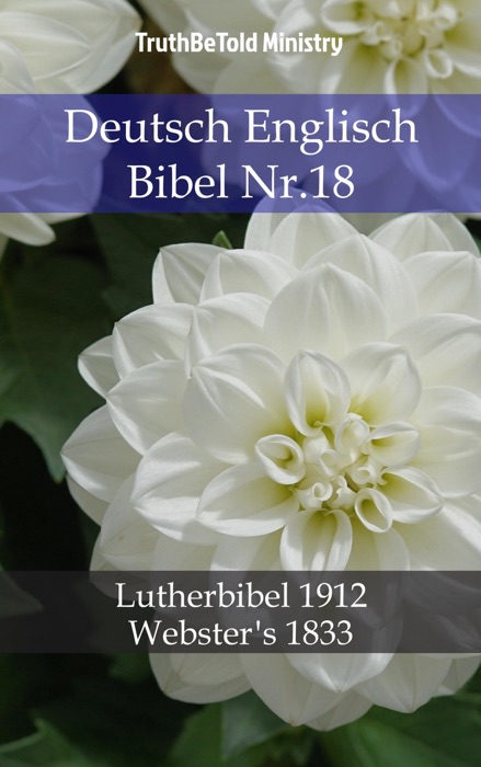 Deutsch Englisch Bibel Nr.18