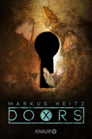 Markus Heitz - DOORS X - Dämmerung artwork