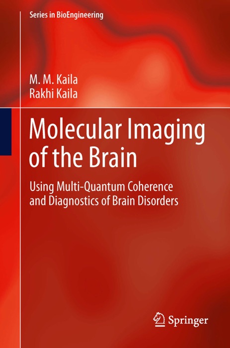 Molecular Imaging of the Brain