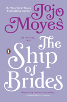 Jojo Moyes - The Ship of Brides artwork