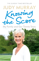 Judy Murray - Knowing the Score artwork